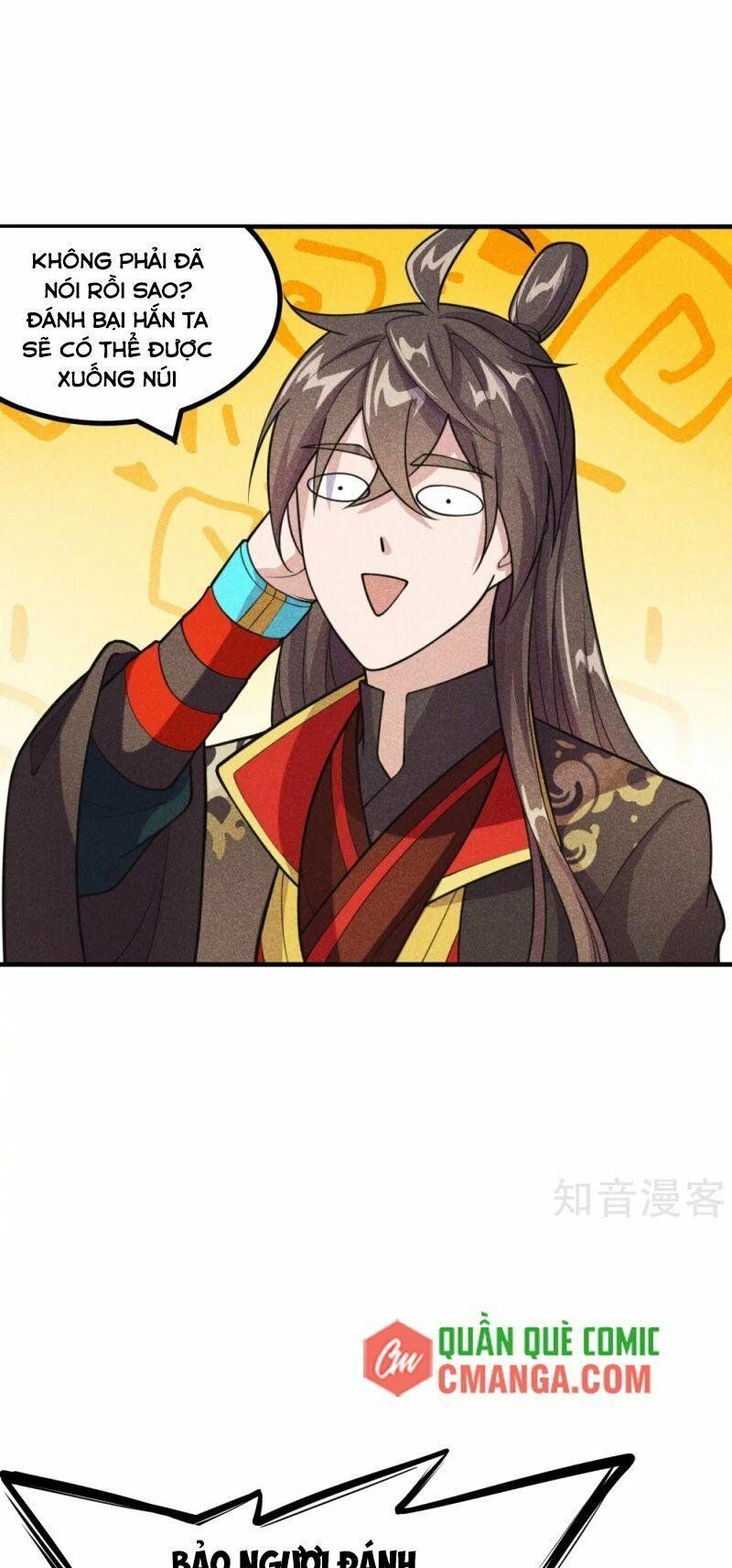 tiên võ đế tôn chapter 162 5