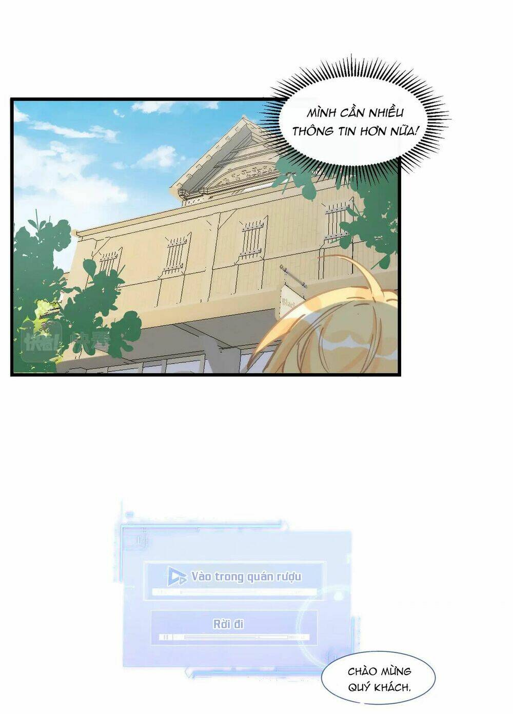 tình địch quái gở lại tăng thêm rồi chapter 20 15