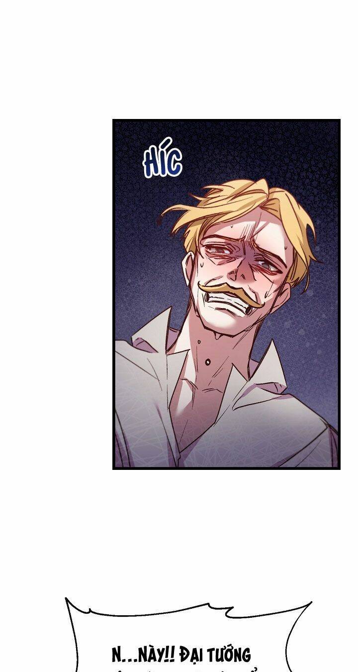 vị hôn thê của kẻ săn mồi chapter 21 44