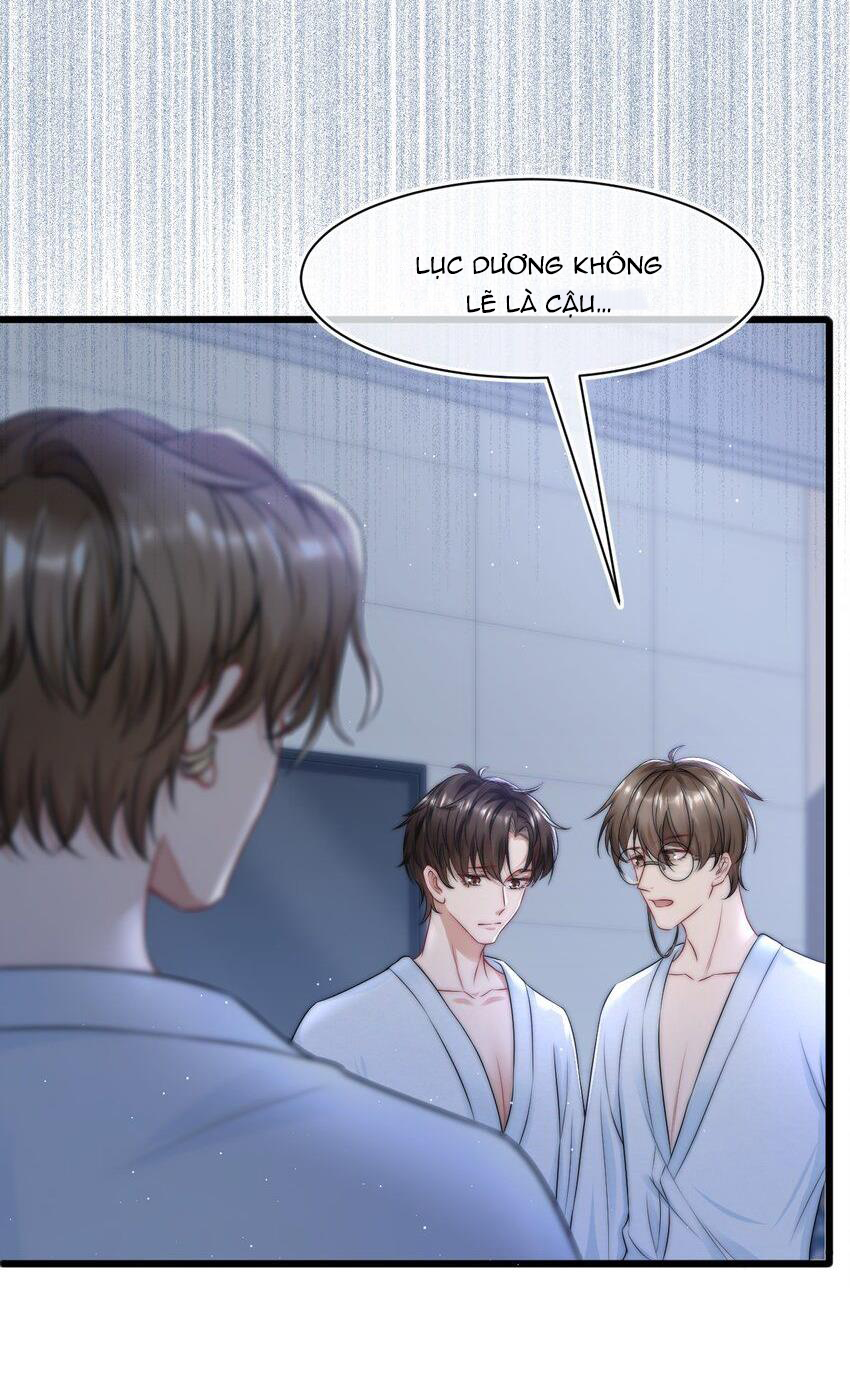 ta sinh con cho tổng tài chapter 82 34