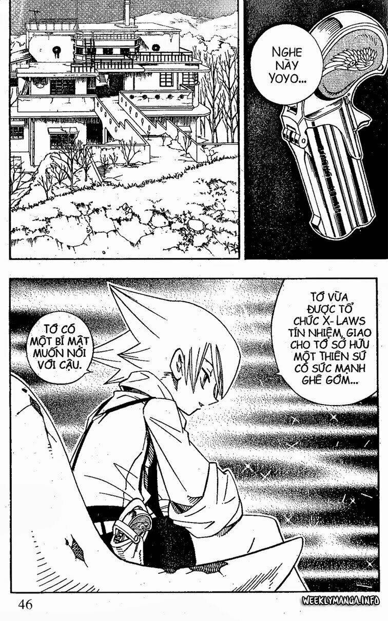 vua pháp thuật chapter 187 2