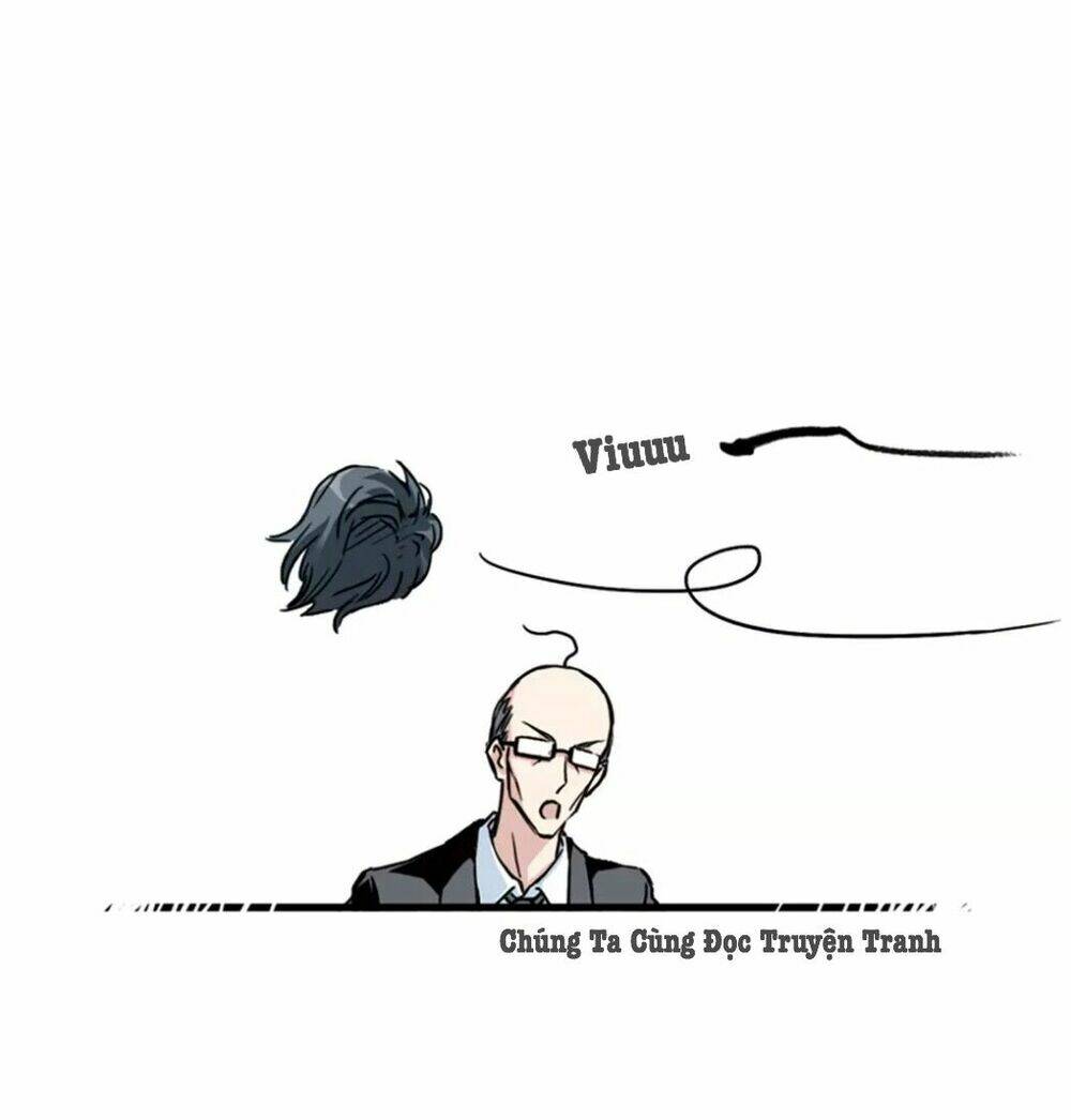 hương vị mùa hạ chapter 2 6