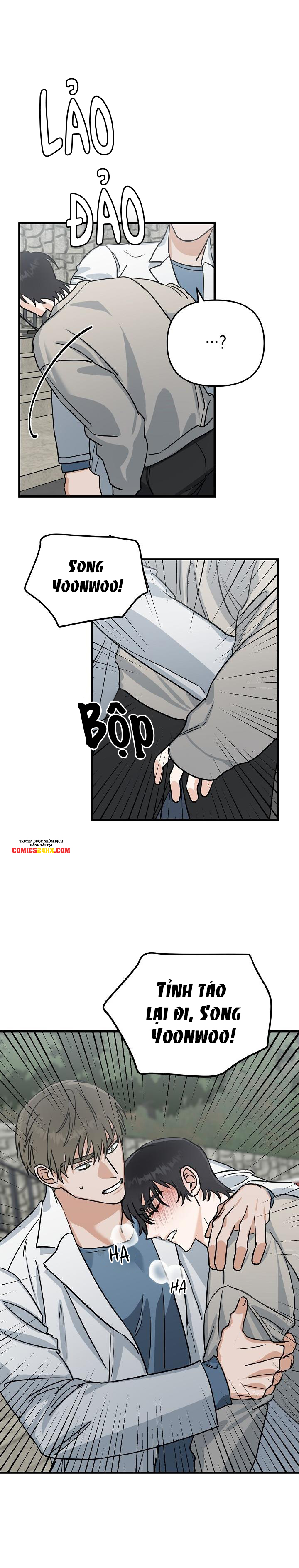 paradise again chapter 19 2