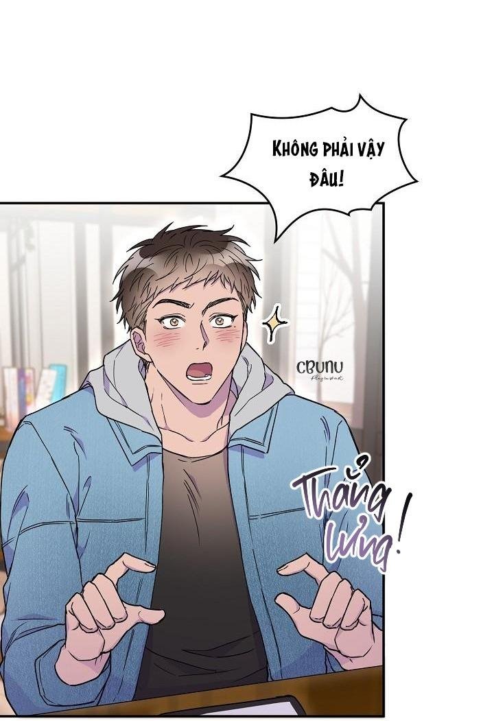 |drop| nụ hôn chết chóc chapter 13 28