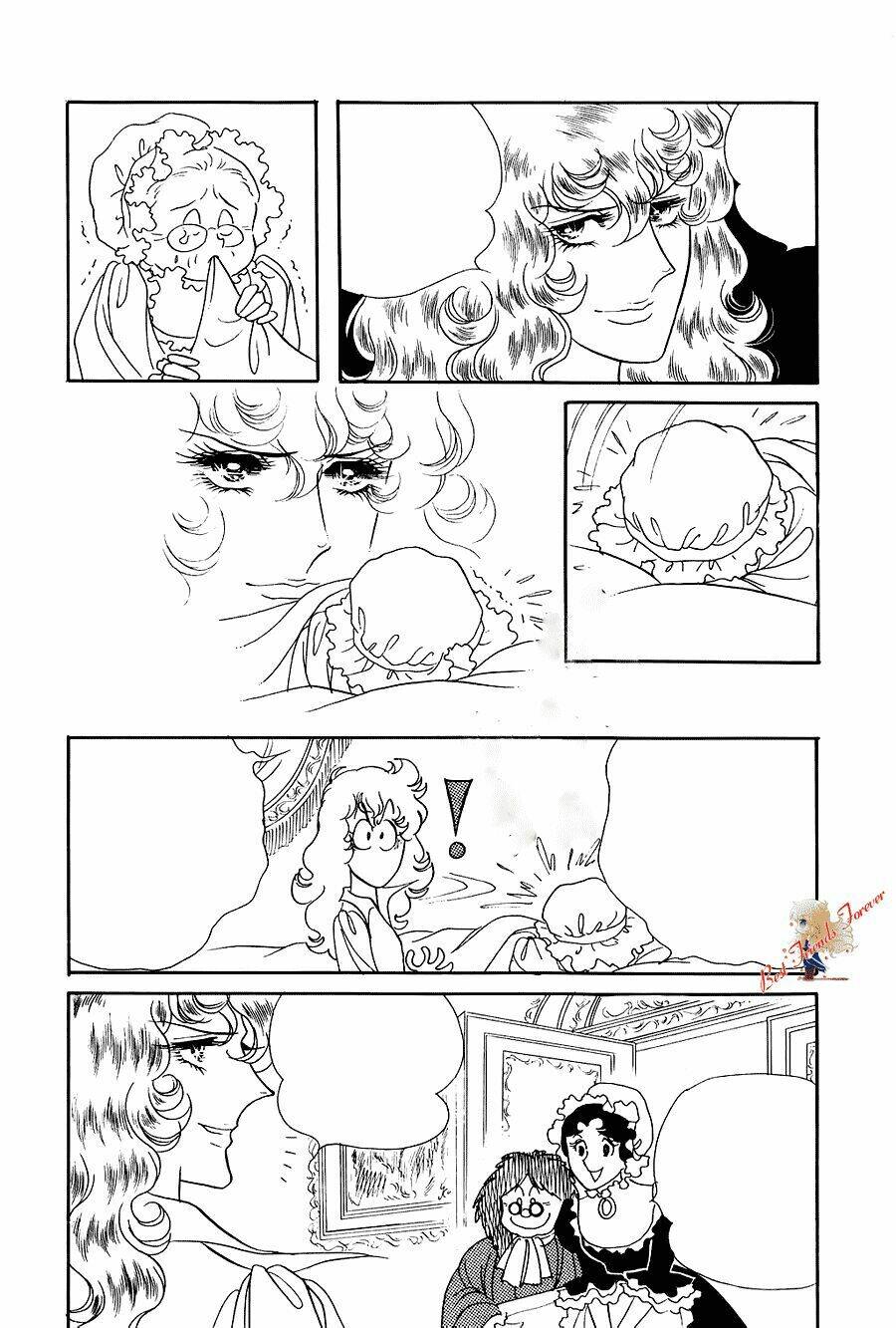 versailles no bara chapter 43 42