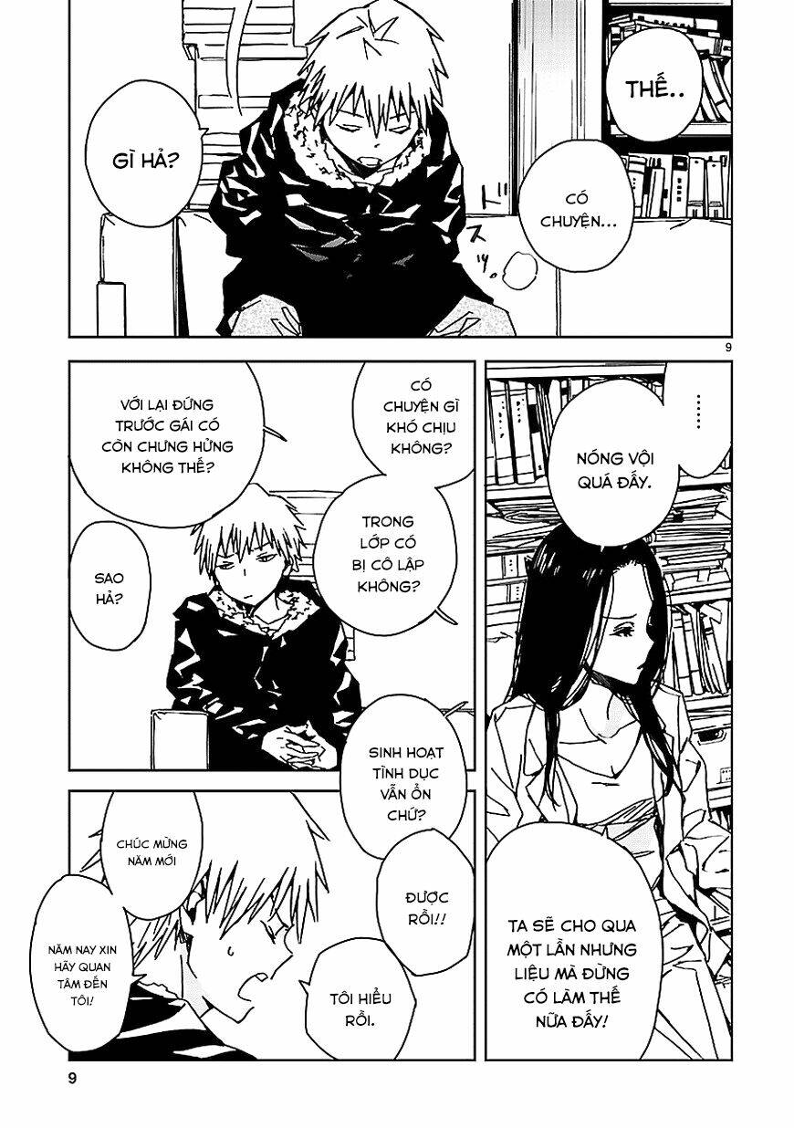 abnormal-kei joshi chapter 11 10