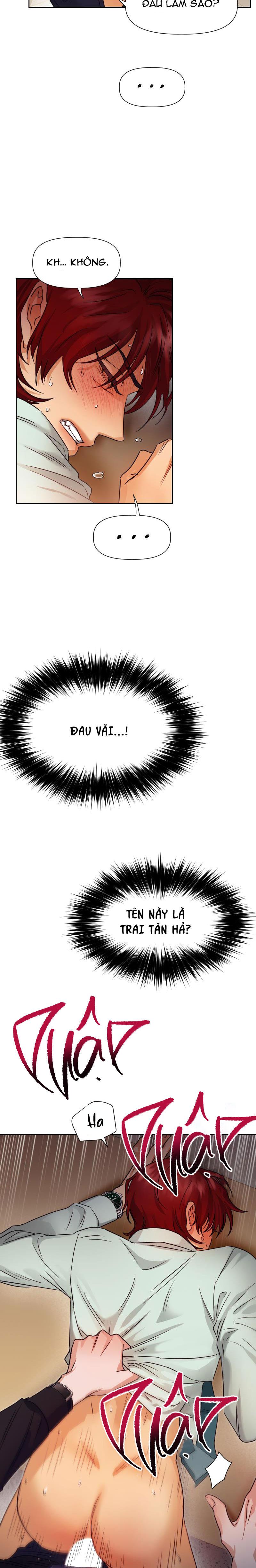 tế phẩm thần núi chapter 6 15