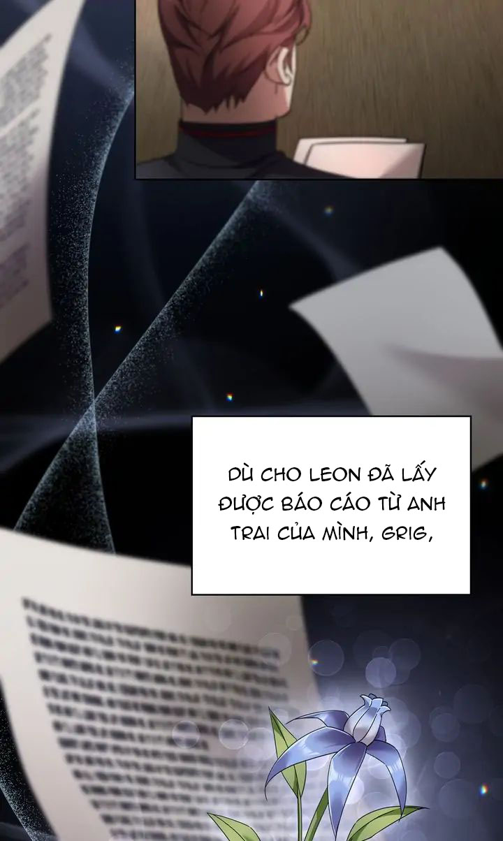Đóa Hoa Tôn Kính chapter 19.1 - Trang 18