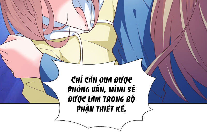 chiến lược lãng mạn của thịnh thiếu chapter 19 45