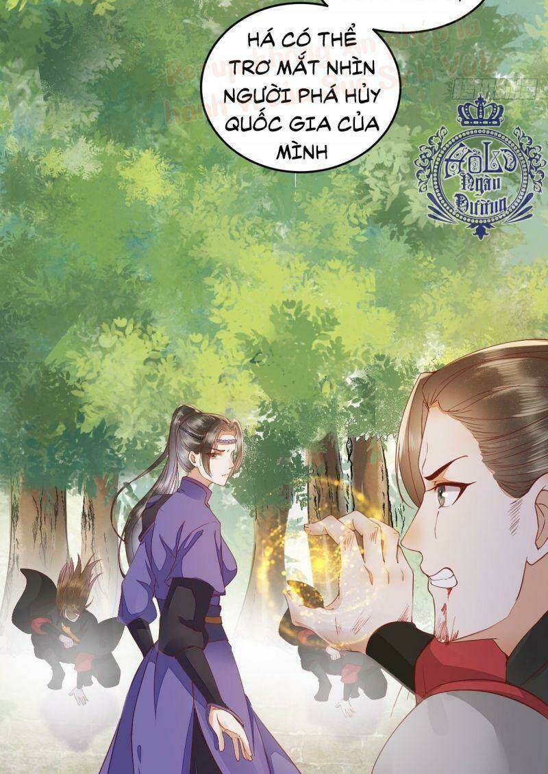 sát thủ vương phi không dễ chọc chapter 25 17