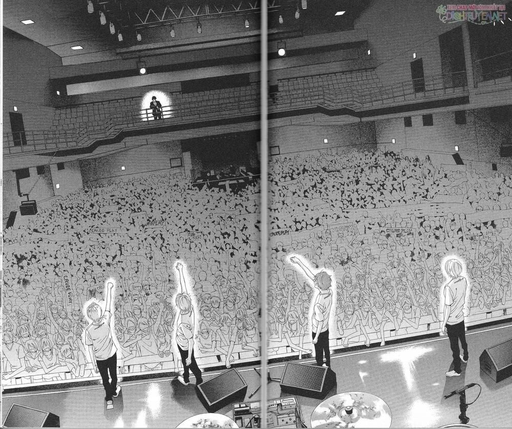 bướm trong sương mù chapter 20 19