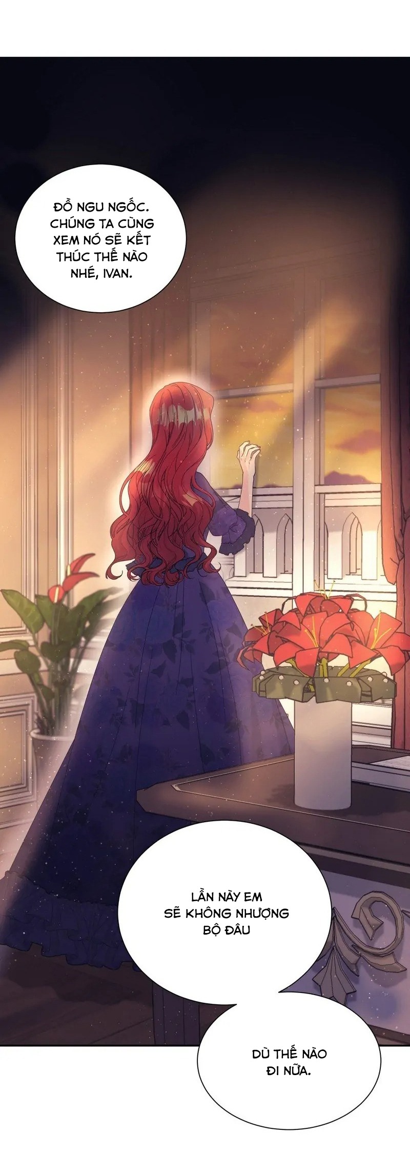 đức hạnh của công chúa phản diện chapter 15 3