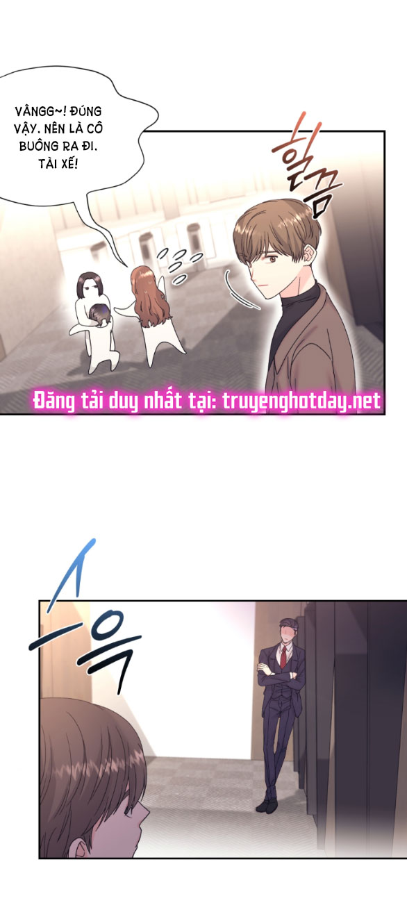 Người Vợ Giả Mạo chapter 14.2 - Trang 6