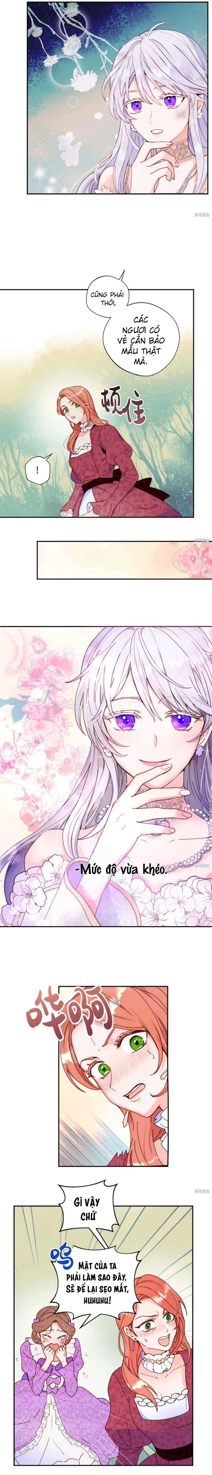 quên chồng đi, kiếm tiền thôi chapter 2 4