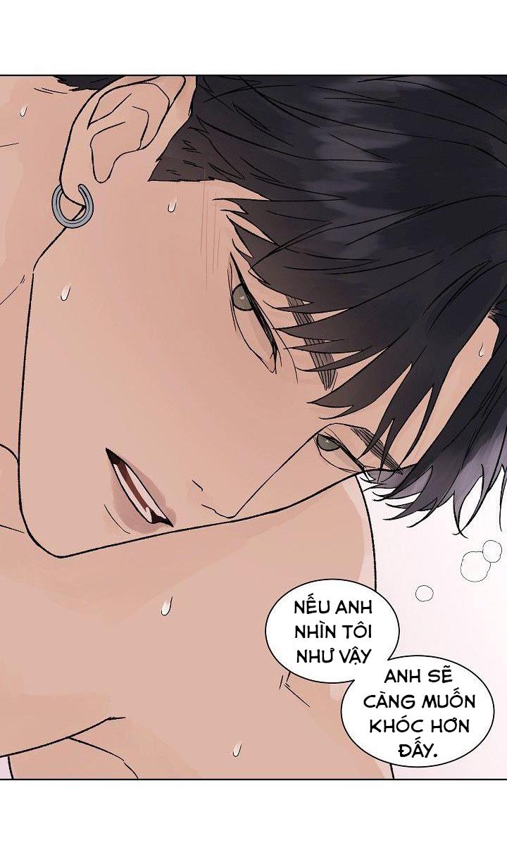 Tình Yêu Nồng Cháy chapter 58