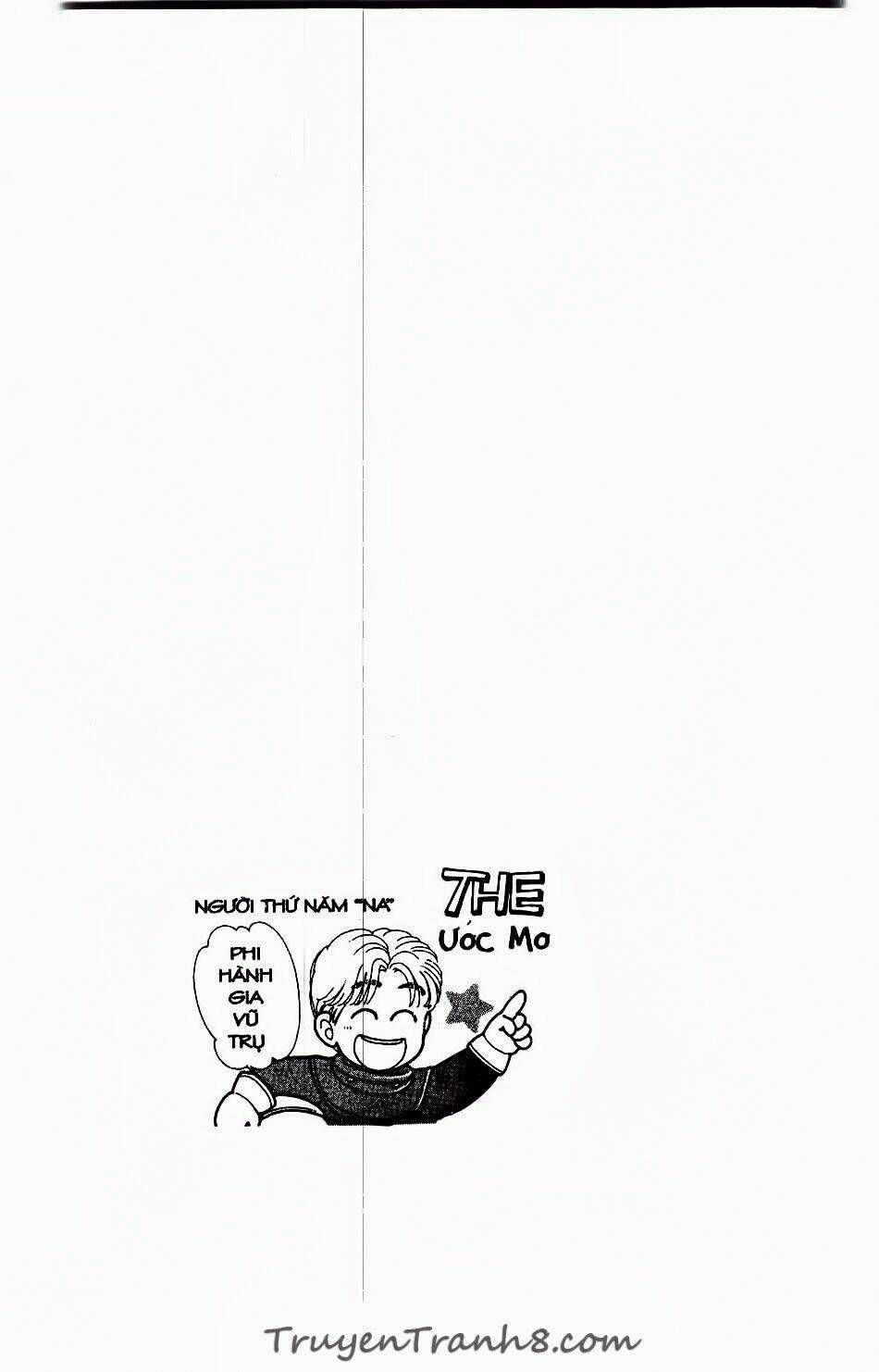 hajime là số một chapter 28 36