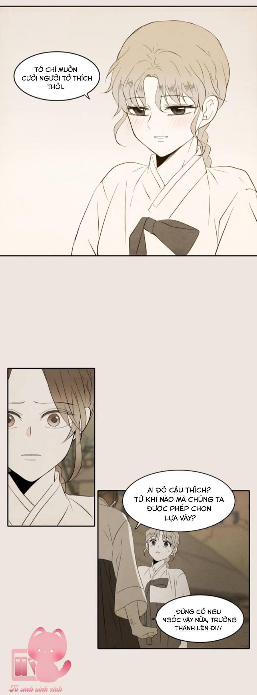 a good day to be a dog chapter 74 40