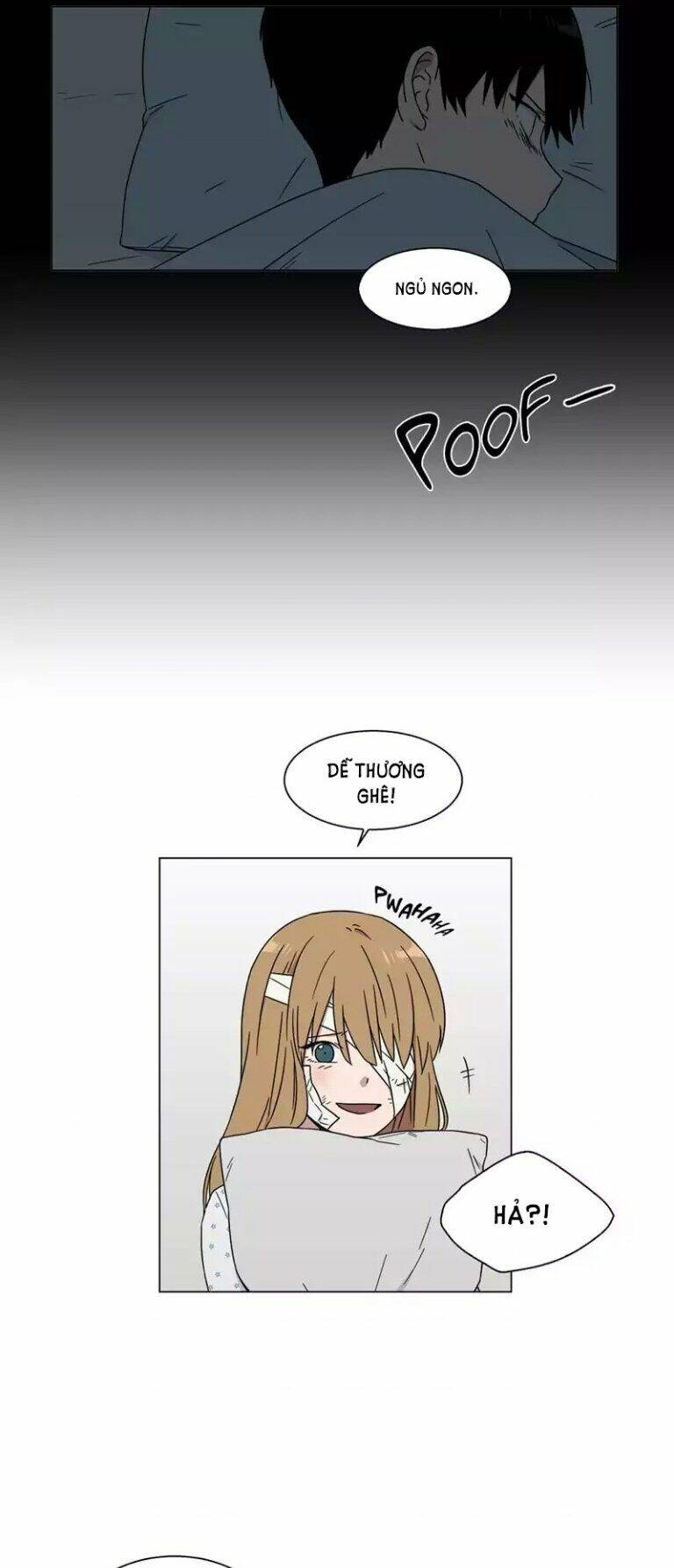 …”một sự thật khá khó chịu.” chapter 36 11