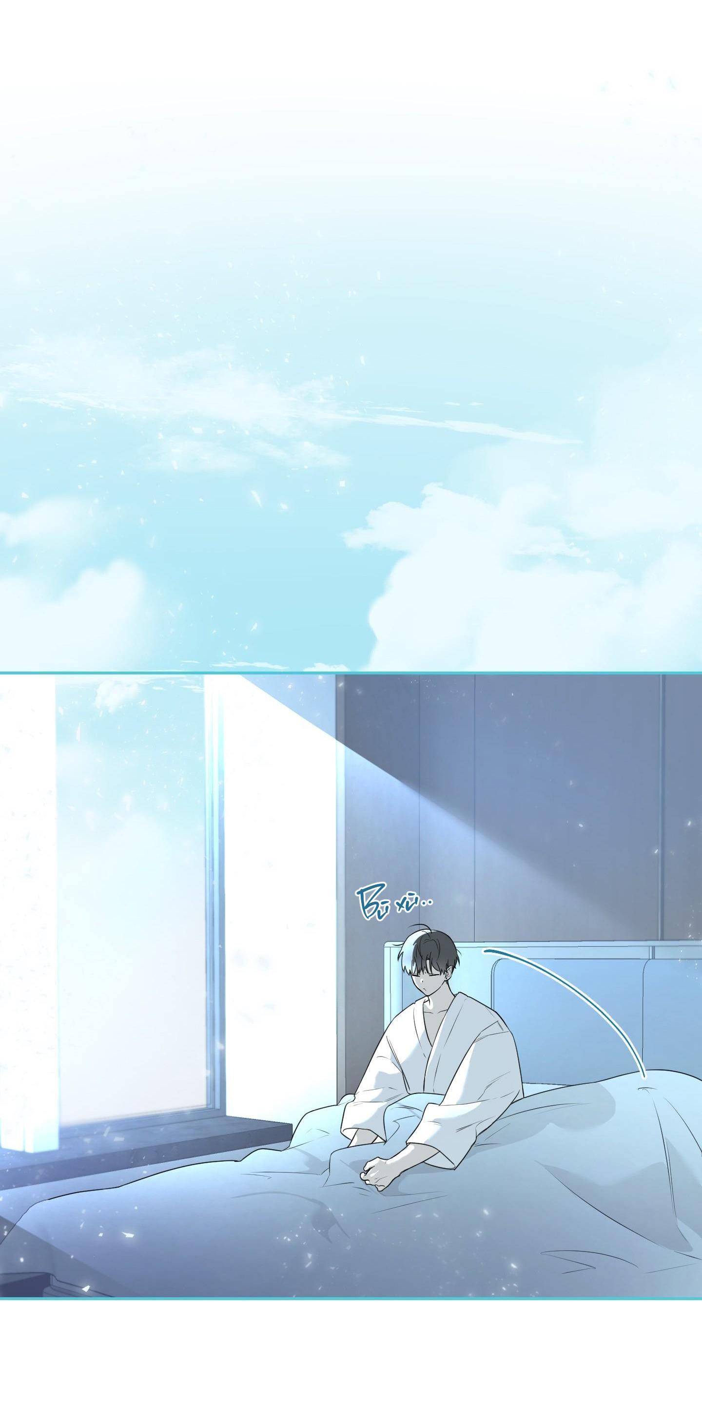 vườn hoa chapter 9 42