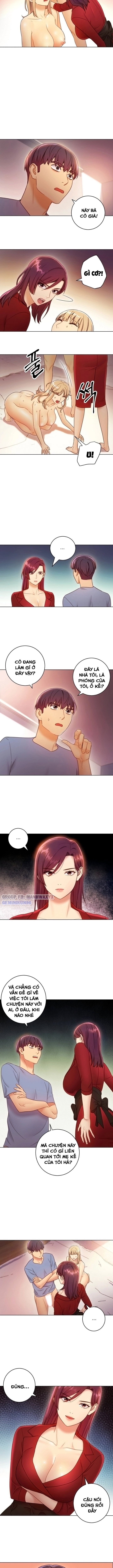 mẹ kế và những người bạn chapter 38 11