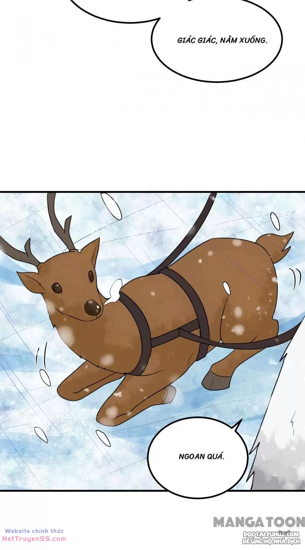 Tôi Sống Trên Hoang Đảo Cùng Các Em Gái chapter 232 24