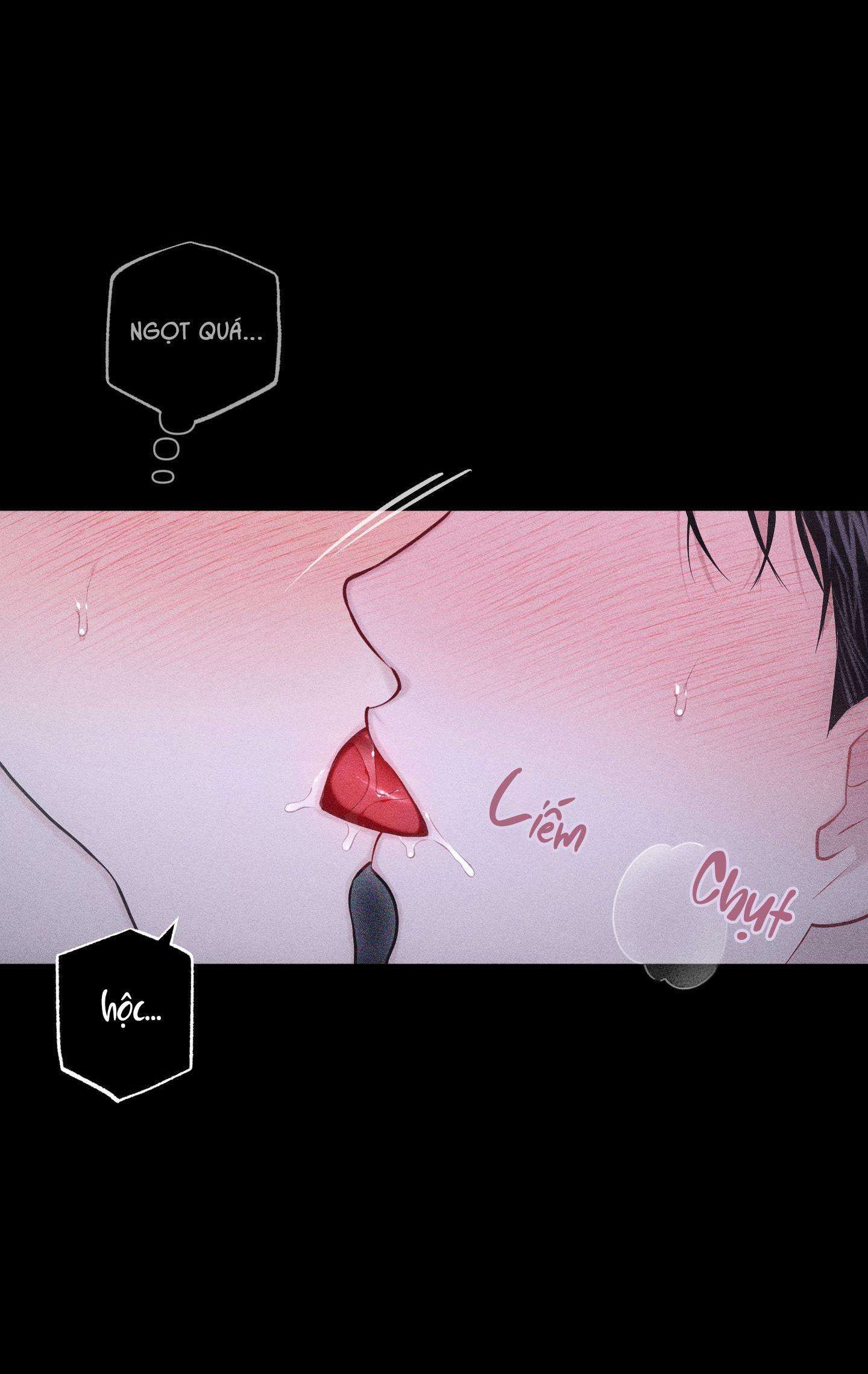 hình thái tình tan chapter 42 50