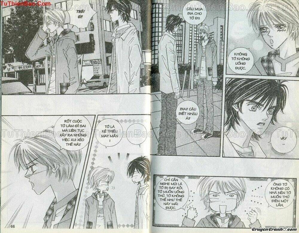 giấc mơ triệu phú chapter 3 28