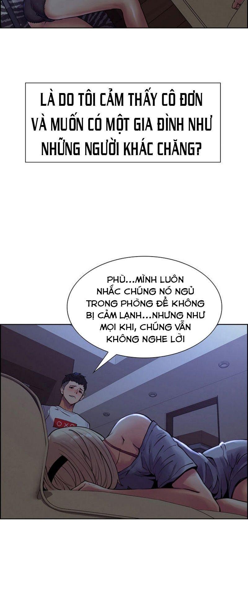 gia đình chạy trốn chapter 1 24