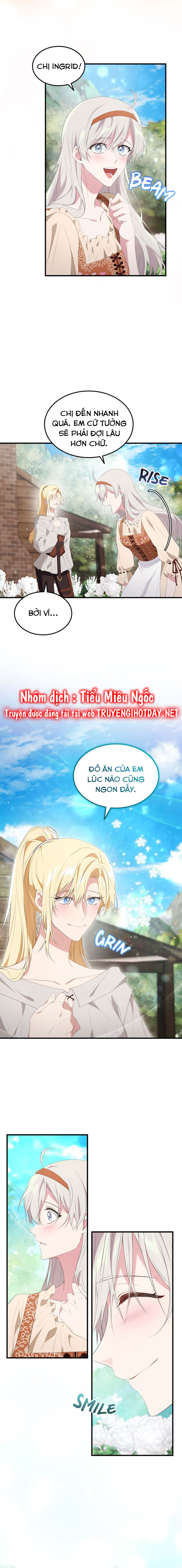 thưởng thức hương vị chapter 44 4