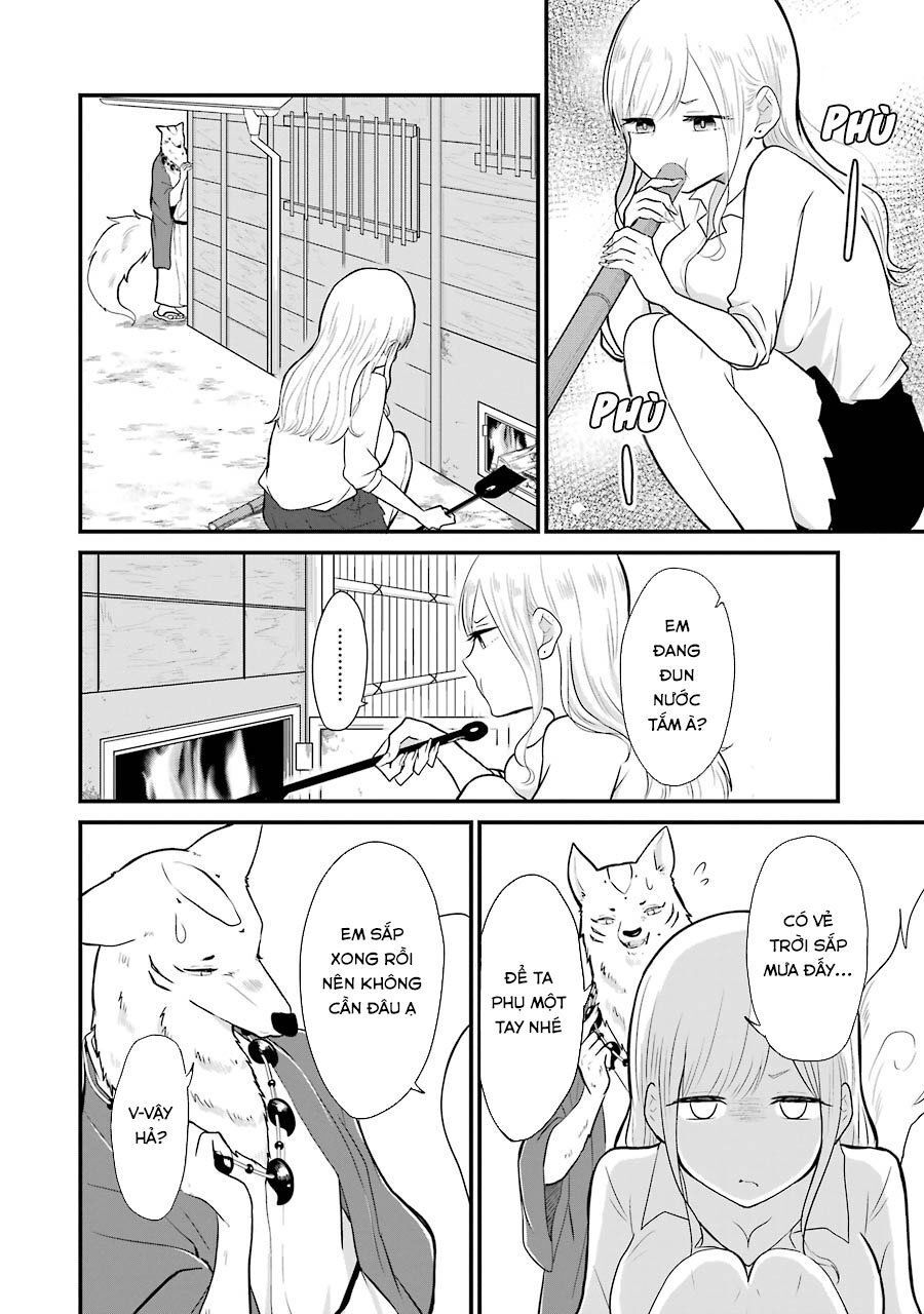 yome no manimani chapter 7 9