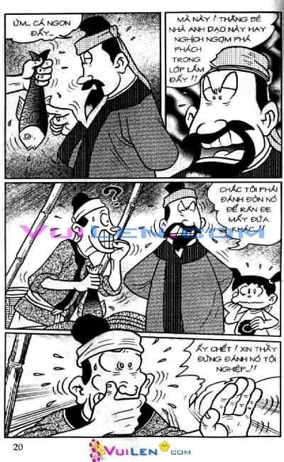 thần đồng đất việt chapter 9 19