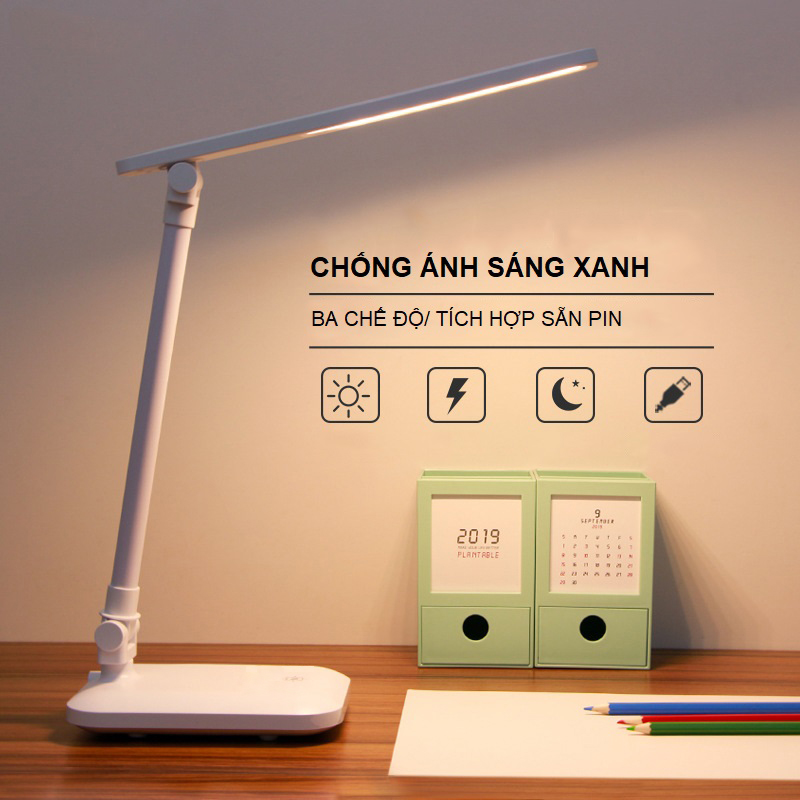 Đèn Led USB công nghệ H100-đèn led thông minh,tiện lợi-hàng chính hãng