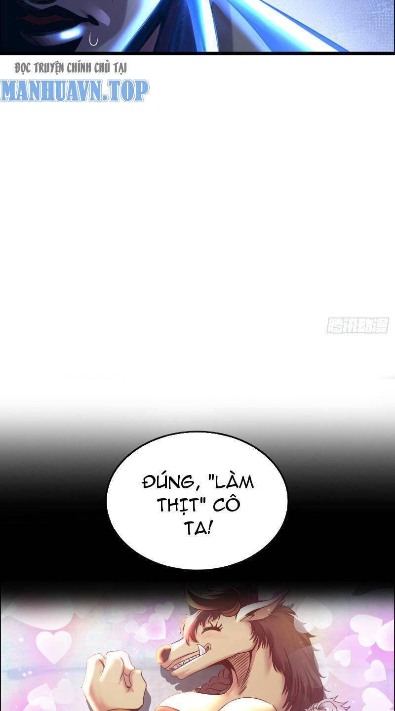 phát sóng trực tiếp, ta cầu hôn với nữ quỷ, vậy mà nàng lại đồng ý! chapter 23 29