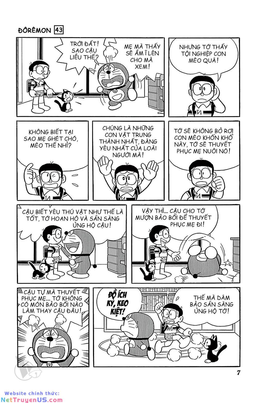 doraemon chapter 770 6