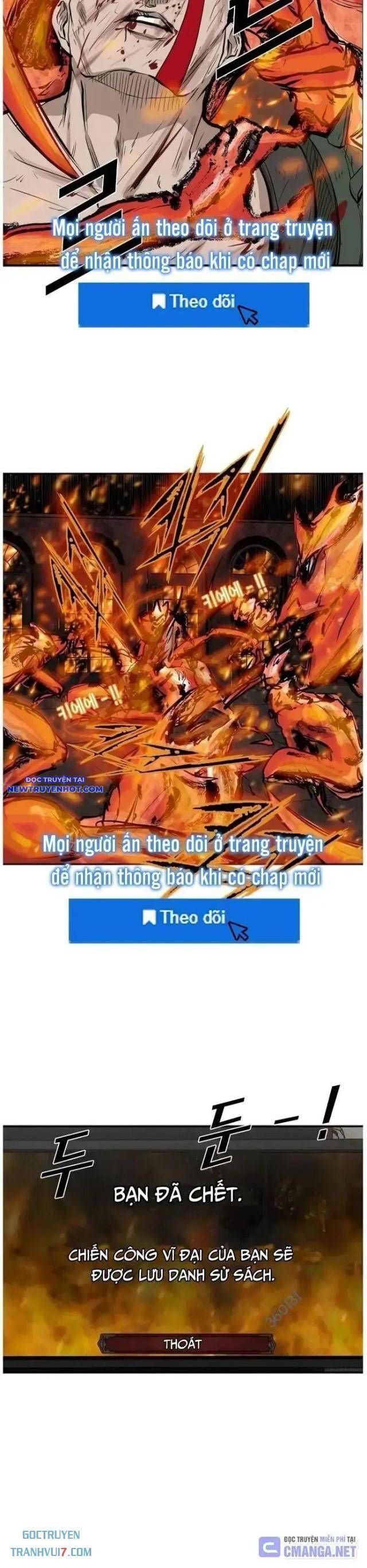 shark - cá mập chapter 105 23