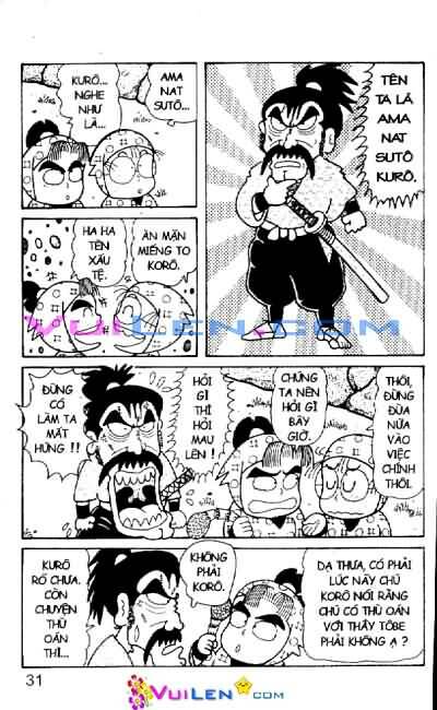 ninja loạn thị chapter 51 31