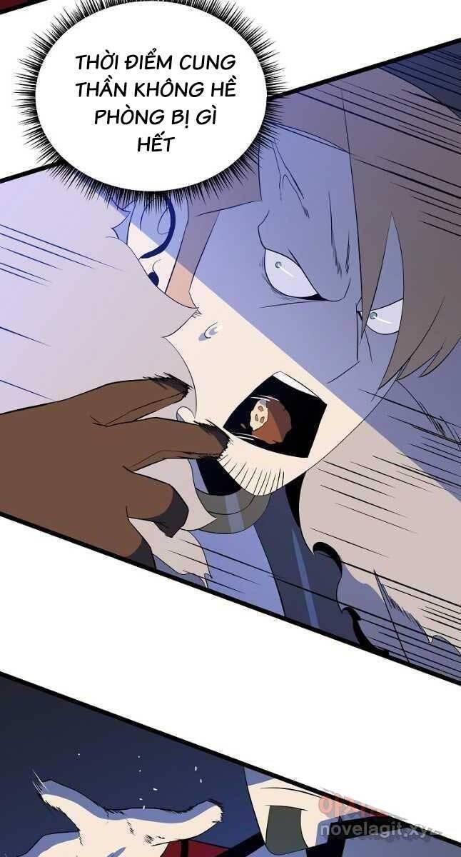 tiêu diệt đấng cứu thế chapter 137 39