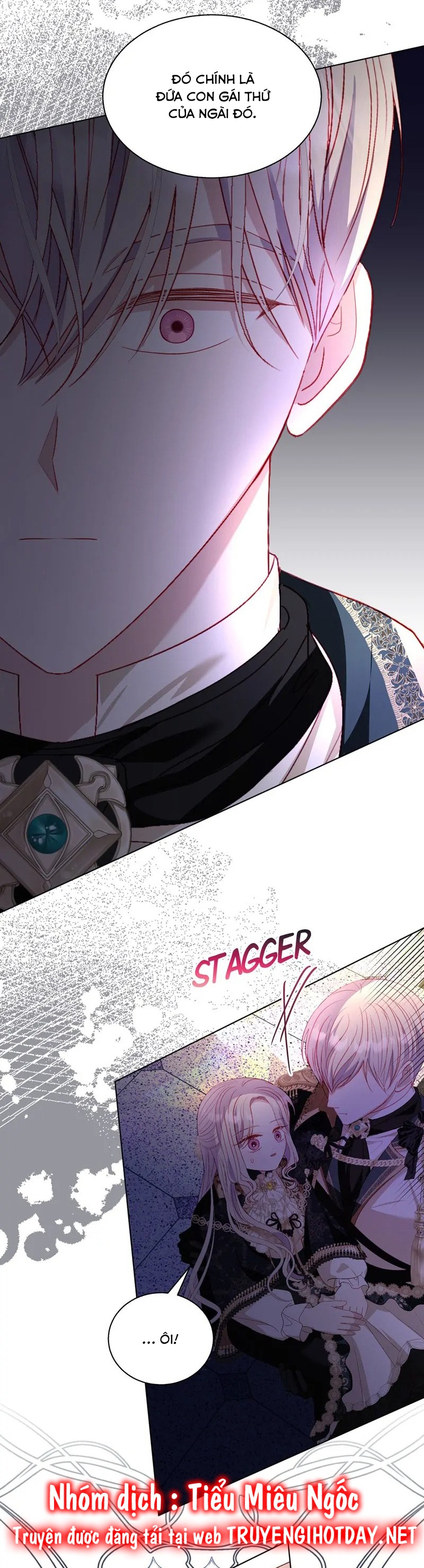 papa của tôi đã xuất hiện chapter 49 17