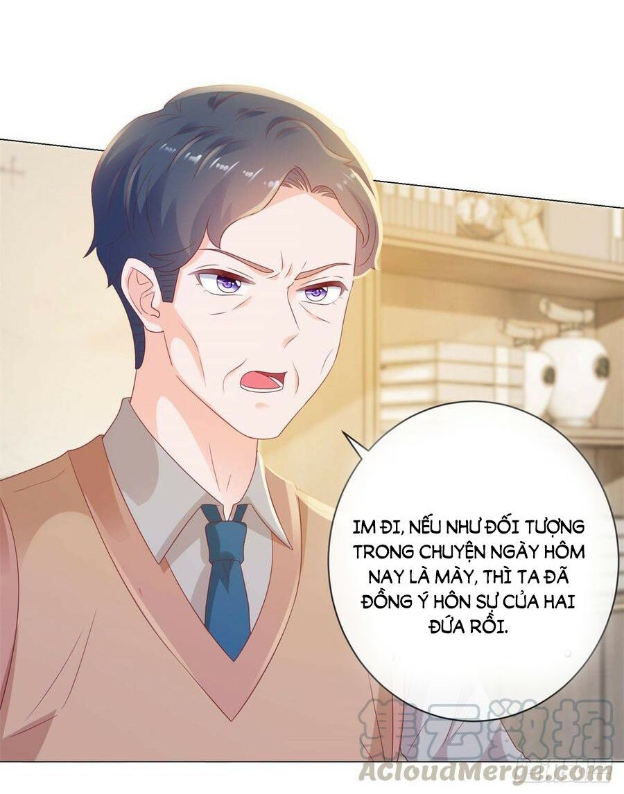 ẩn hôn 100%: chọc tức vợ yêu mua một tặng một chapter 125 6