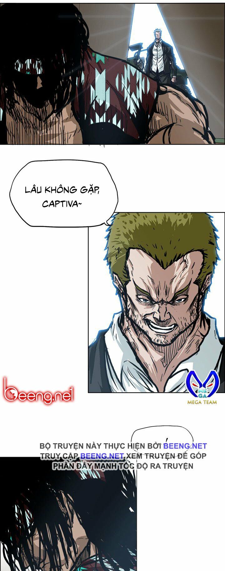 bá chủ học đường ss2 chapter 25 1