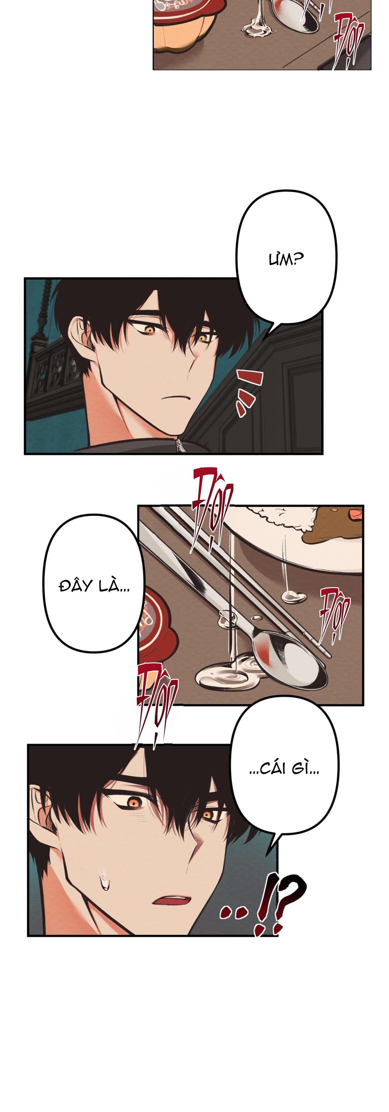 ác ma đỉnh cấp chapter 1 33