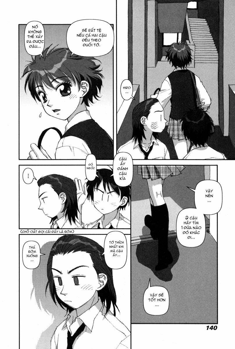 boku no futatsu no tsubasa chapter 5 17