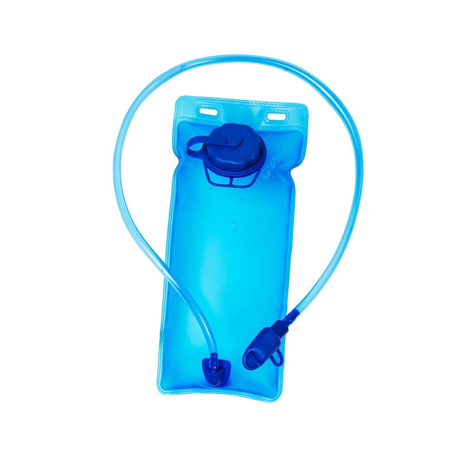 Water Bladder Backpack Bladder 2L Packs for Biking Camping Outdoor