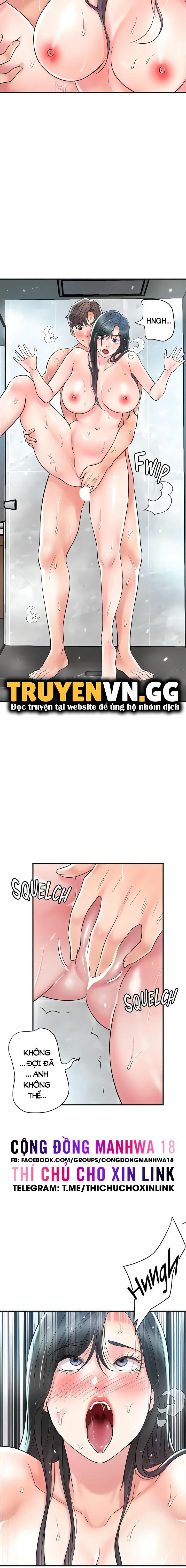 thị trấn nóng bỏng chapter 96 17