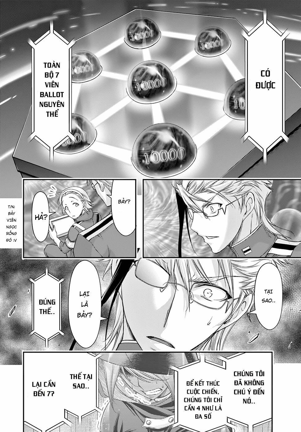 kích trụy vương huyền thoại chapter 27 24