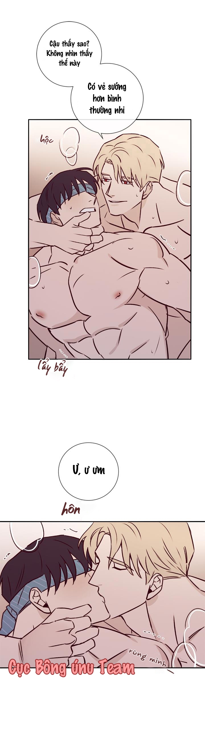 độc dược (marcel) chapter 19 4