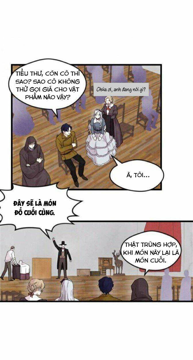 iris - quý cô và chiếc điện thoại chapter 6 39