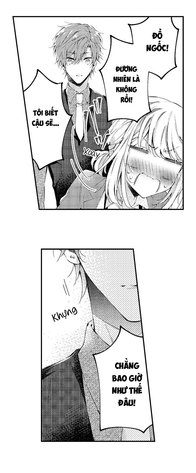 we had sex right before work chapter 4 15