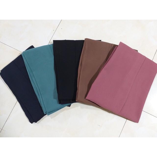 Quần Baggy Công Sở - Gấu Bằng