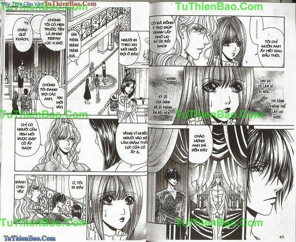 truyền thuyết cung hoàng đạo ii chapter 5 23